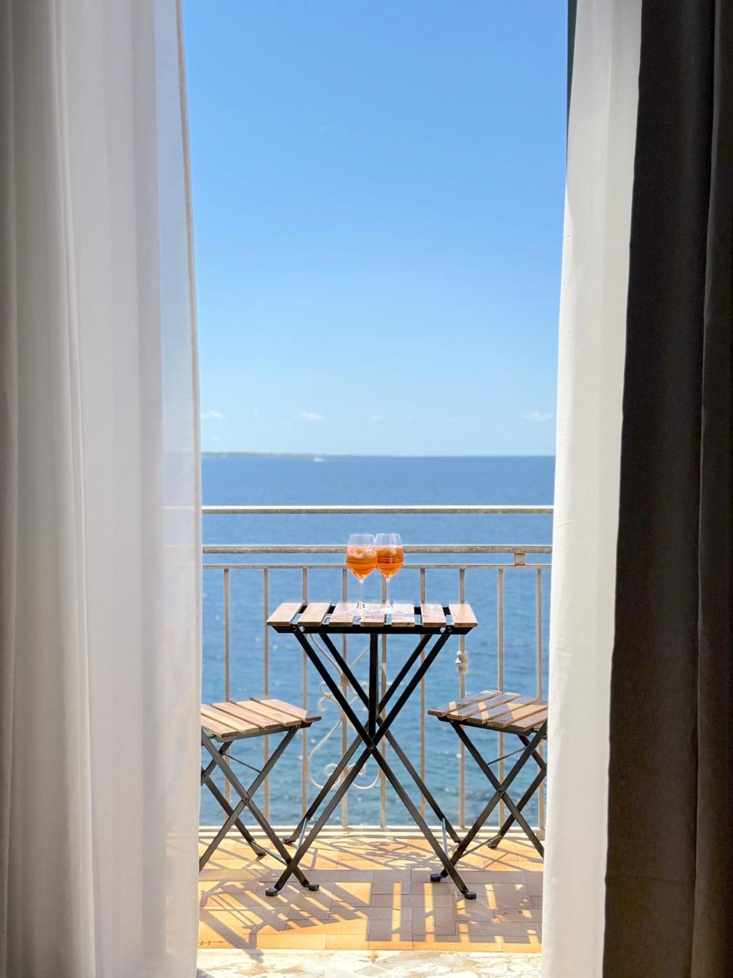 Appartamento Abuela Teta - Sea Front *