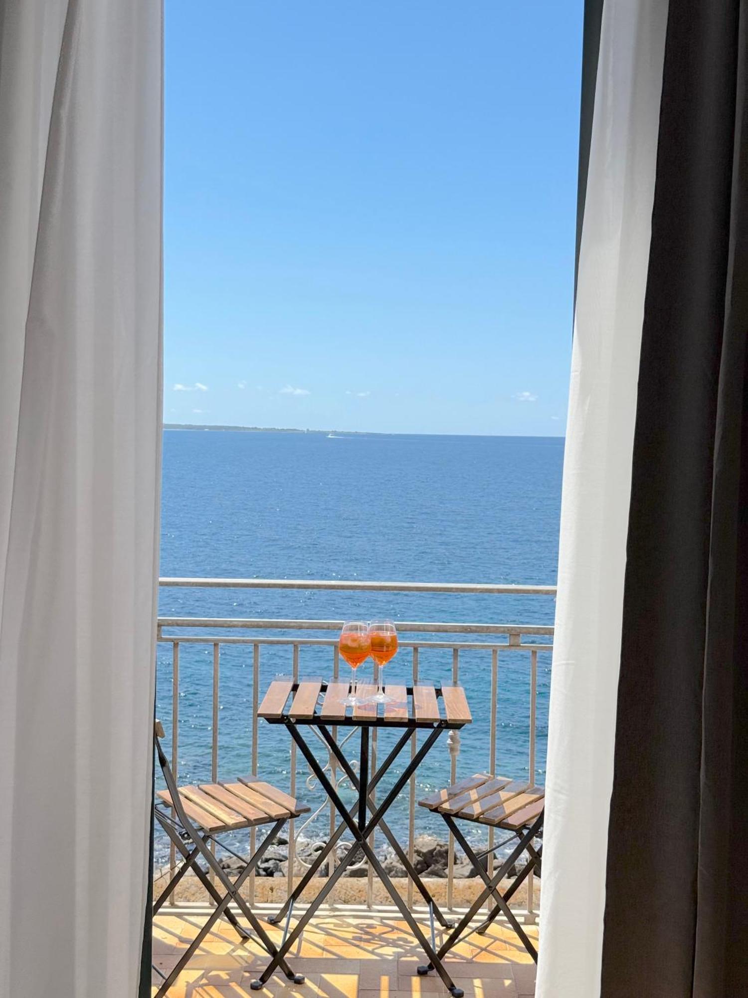 Abuela Teta - Sea Front Appartamento *