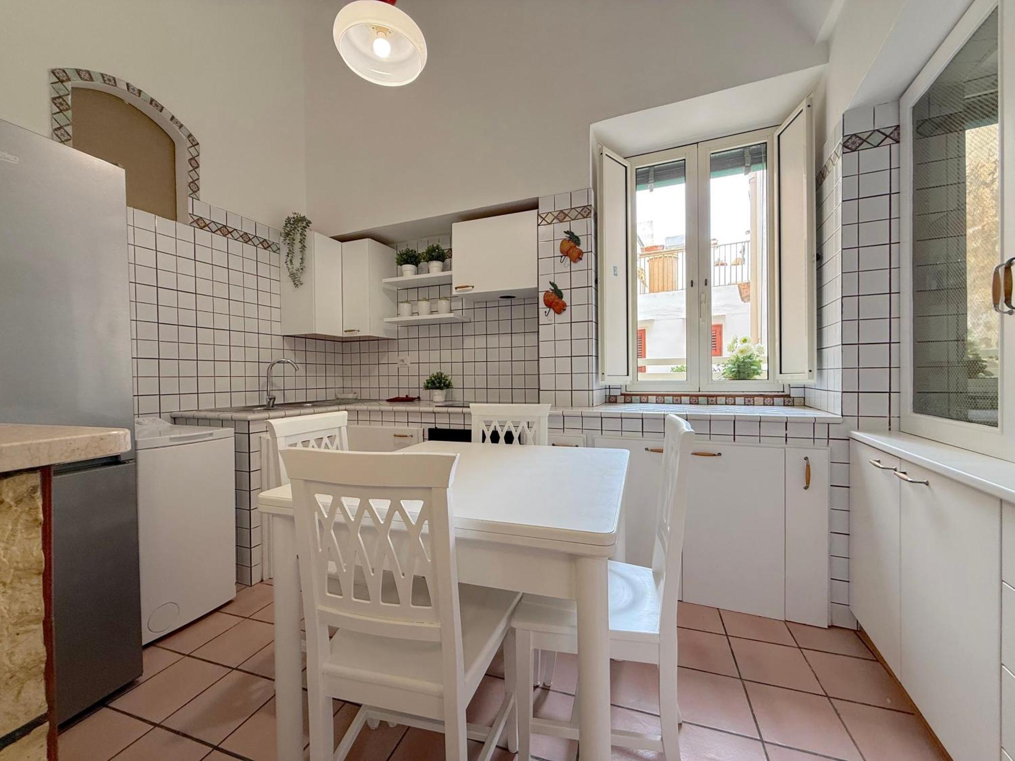 Appartamento Abuela Teta - Sea Front *